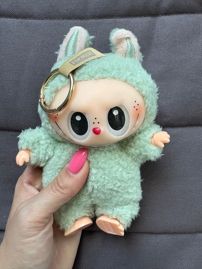 Labubu Neuf avec boîte