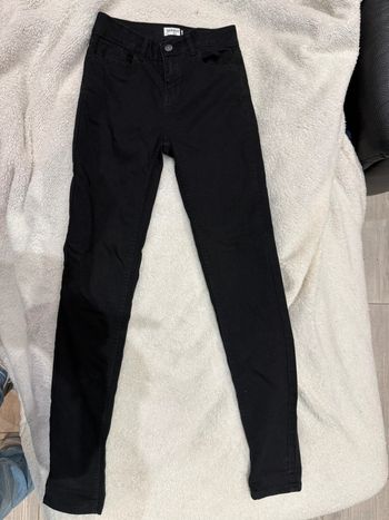 Jean film skinny