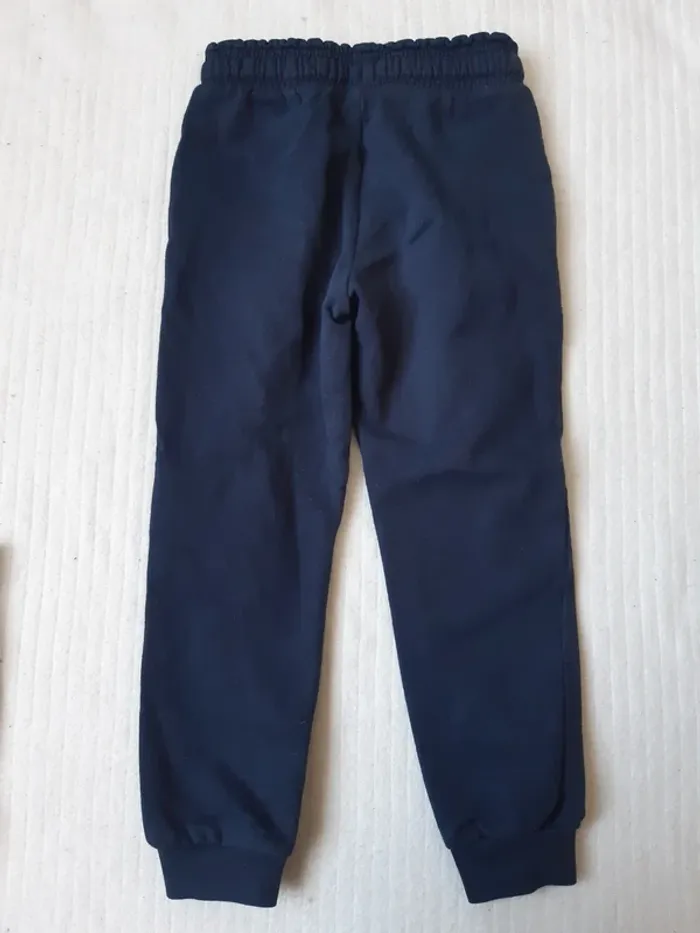 Lot de 3 joggings La Redoute 4 ans - photo numéro 3