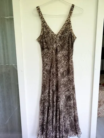 #robe#fluide