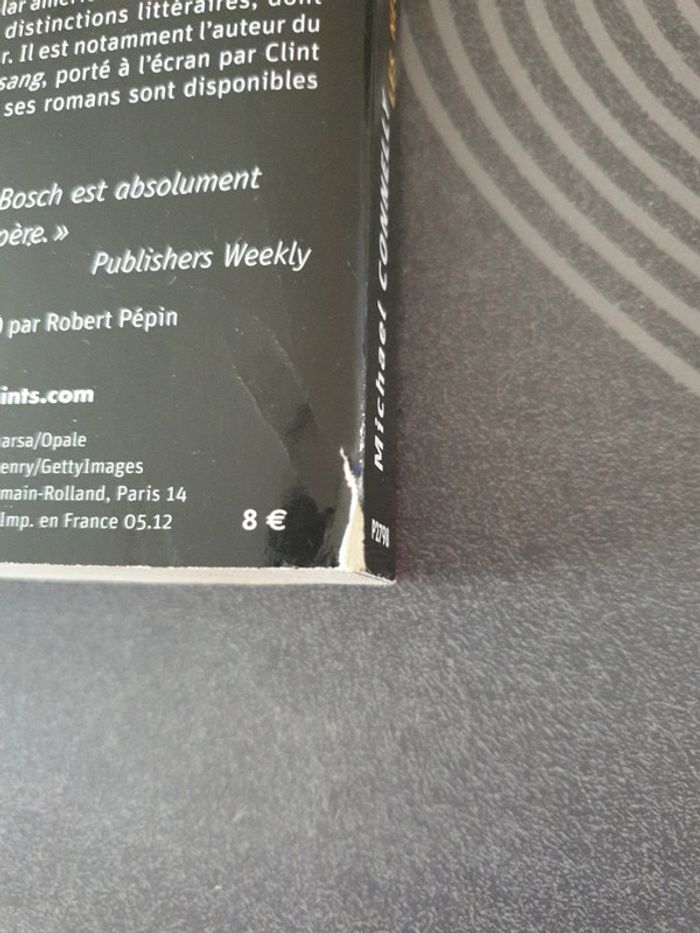 Les neuf dragons - photo numéro 4