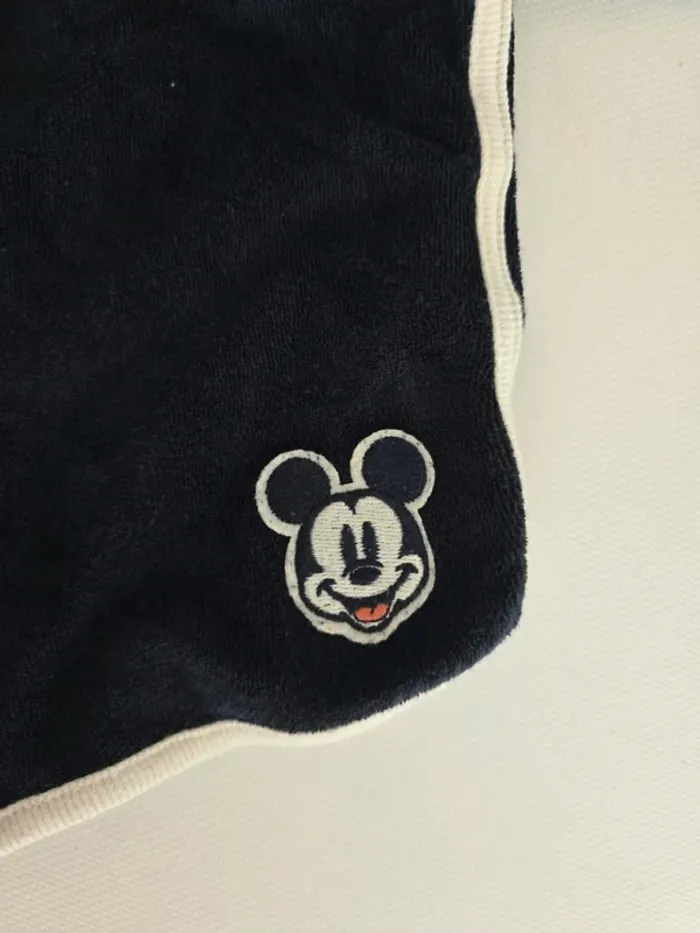 Ensemble short mickey - photo numéro 2