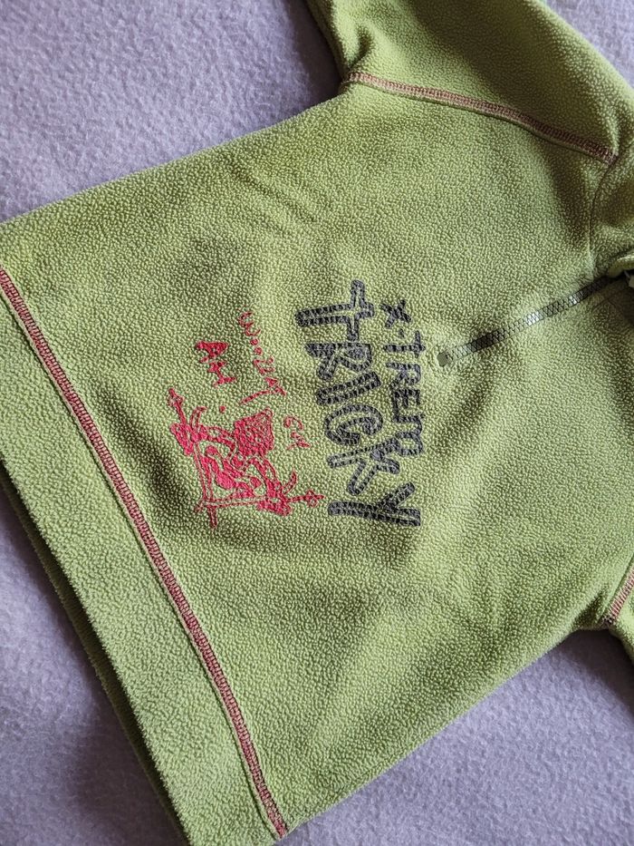 Pull polaire 4 ans orchestra - photo numéro 4