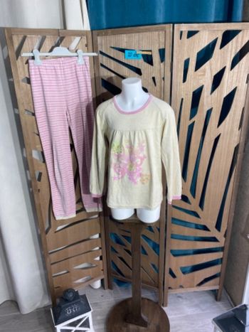Pyjama fille 10ans