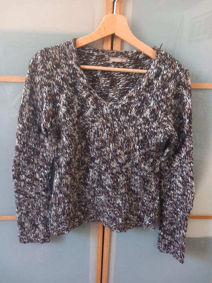 Pull  Multicolores Taille 44