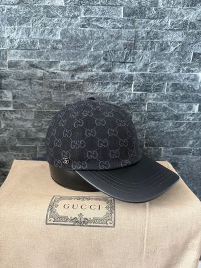 Casquette Gucci dubaï - photo numéro 5