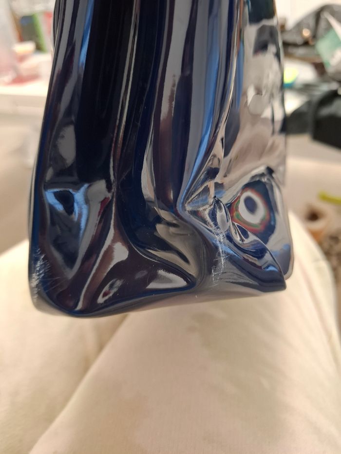 Sac a main armani jeans - photo numéro 6