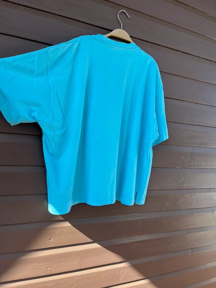 T-shirt Daxon - photo numéro 4
