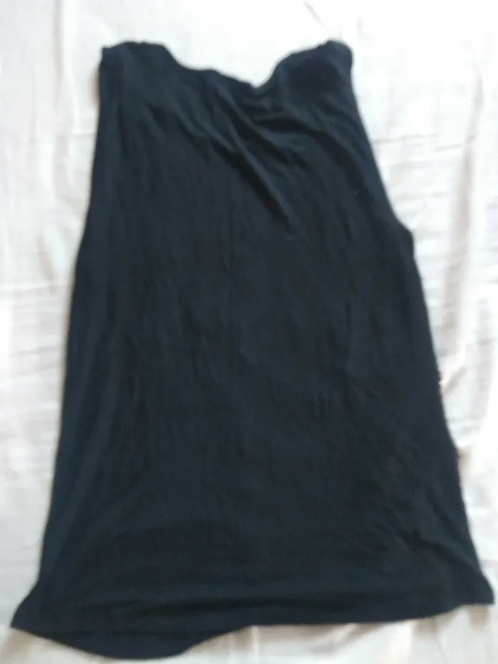 Tee shirt Femme sequins - photo numéro 3