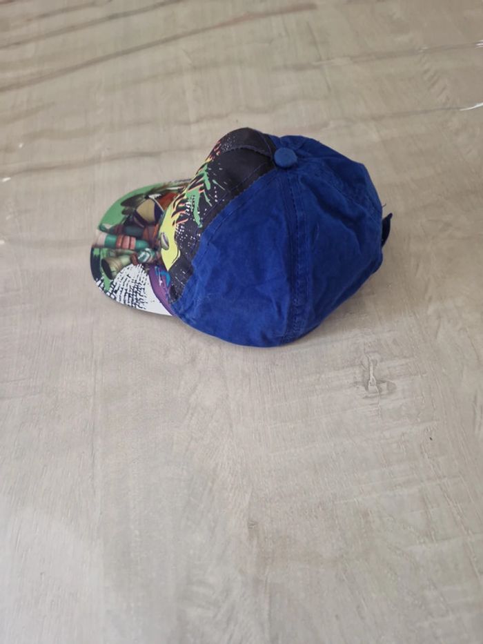 Casquette enfant - photo numéro 2