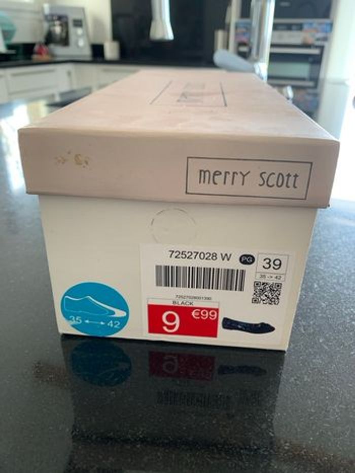 Ballerines vernies - photo numéro 7