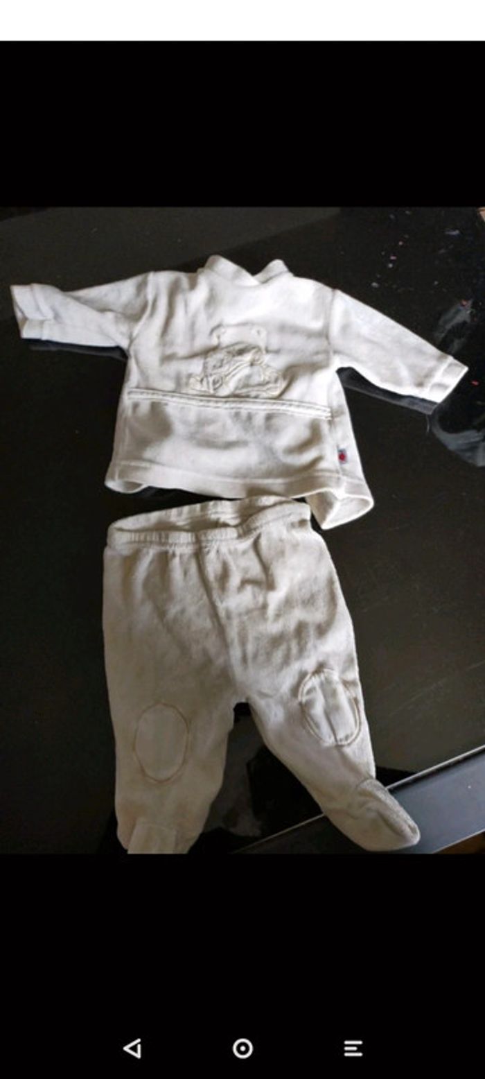 Naissance garçon - photo numéro 8