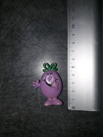 monsieur madame figurine