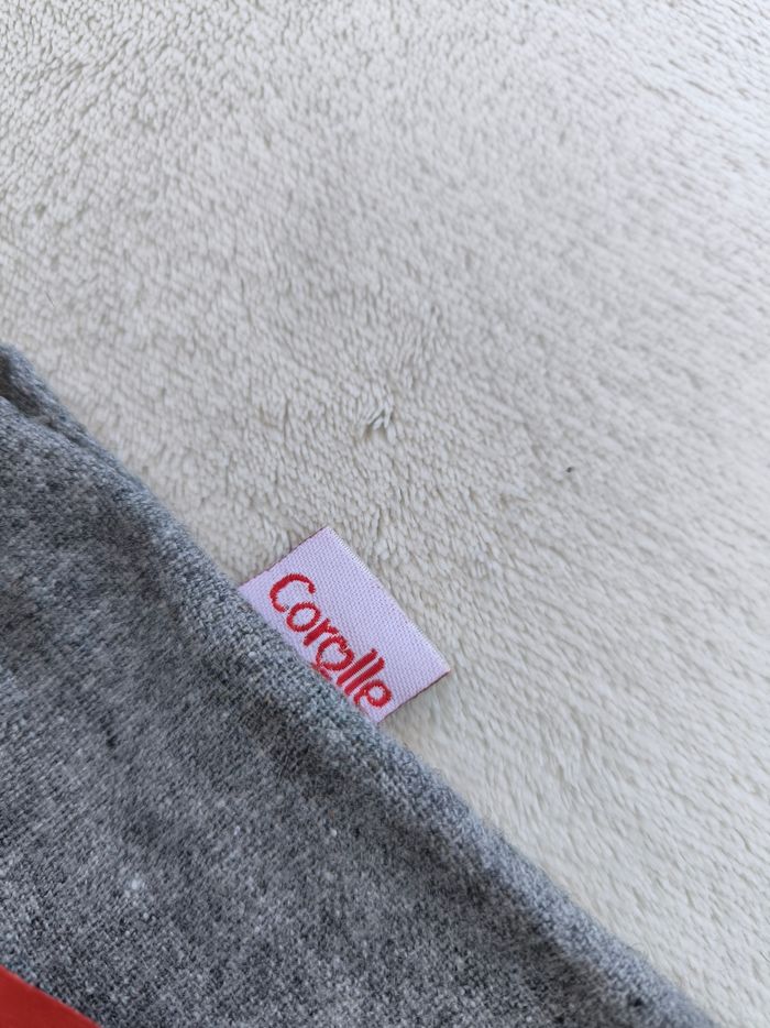 Robe Corolle 42 cm - photo numéro 6