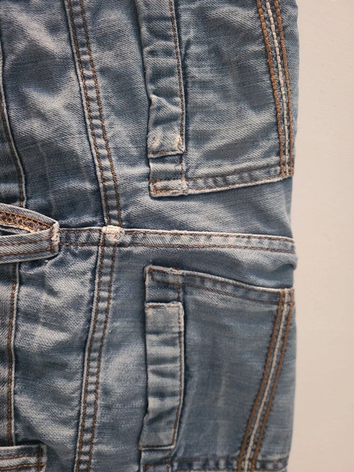 Jeans fille - photo numéro 4