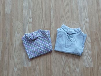 T-shirt ML - 18 Mois