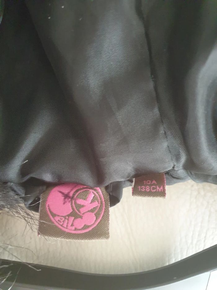 Superbe manteau - photo numéro 6