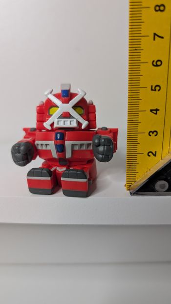 [Unbox] Unbox&Nagai X bomber