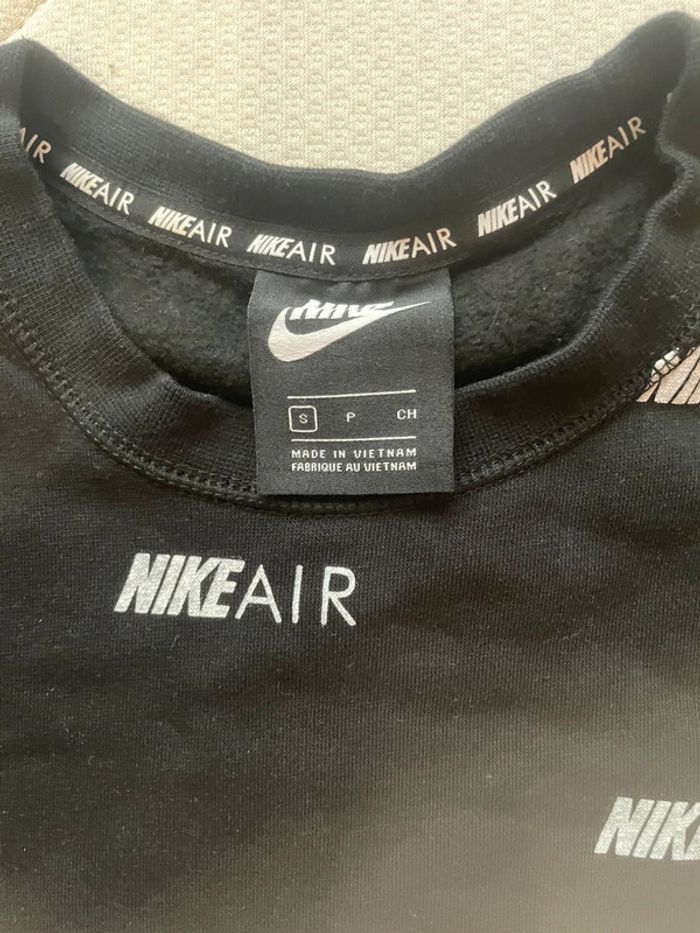 Sweat Nike - photo numéro 3