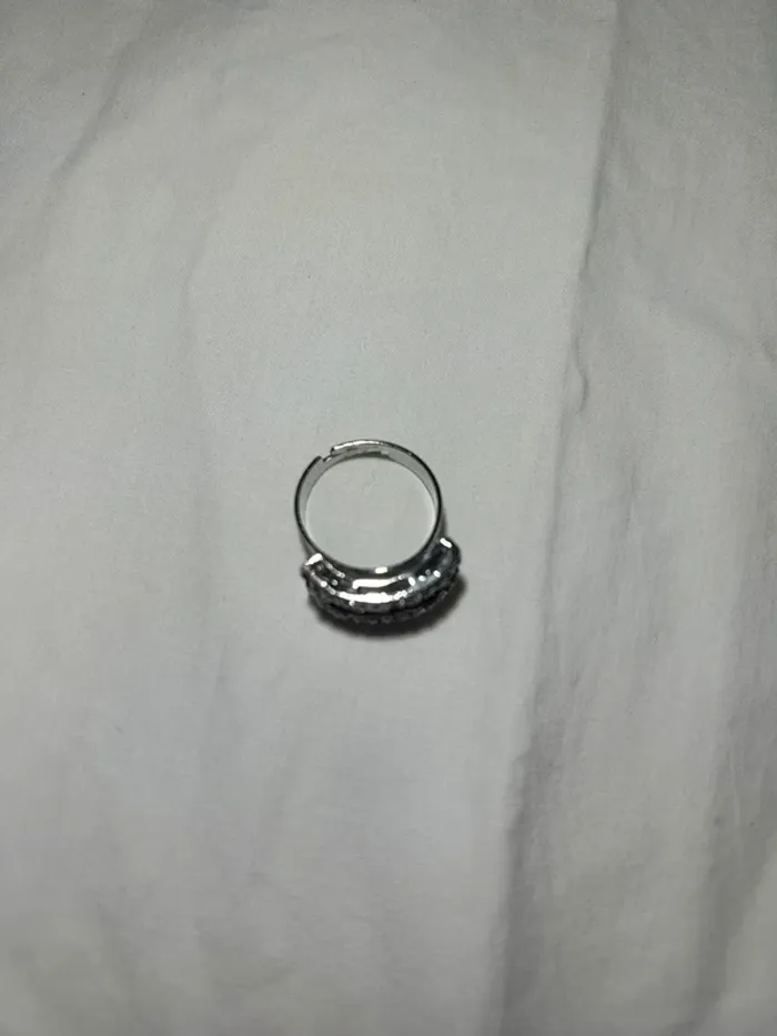 Bague vintage - photo numéro 2