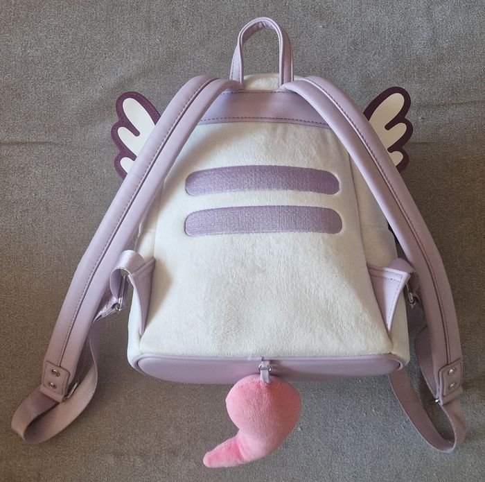 Sac Loungefly Pusheen - photo numéro 2