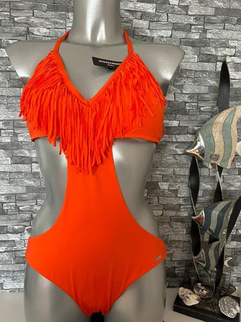 Maillot de bain sexy Banana Moon T42