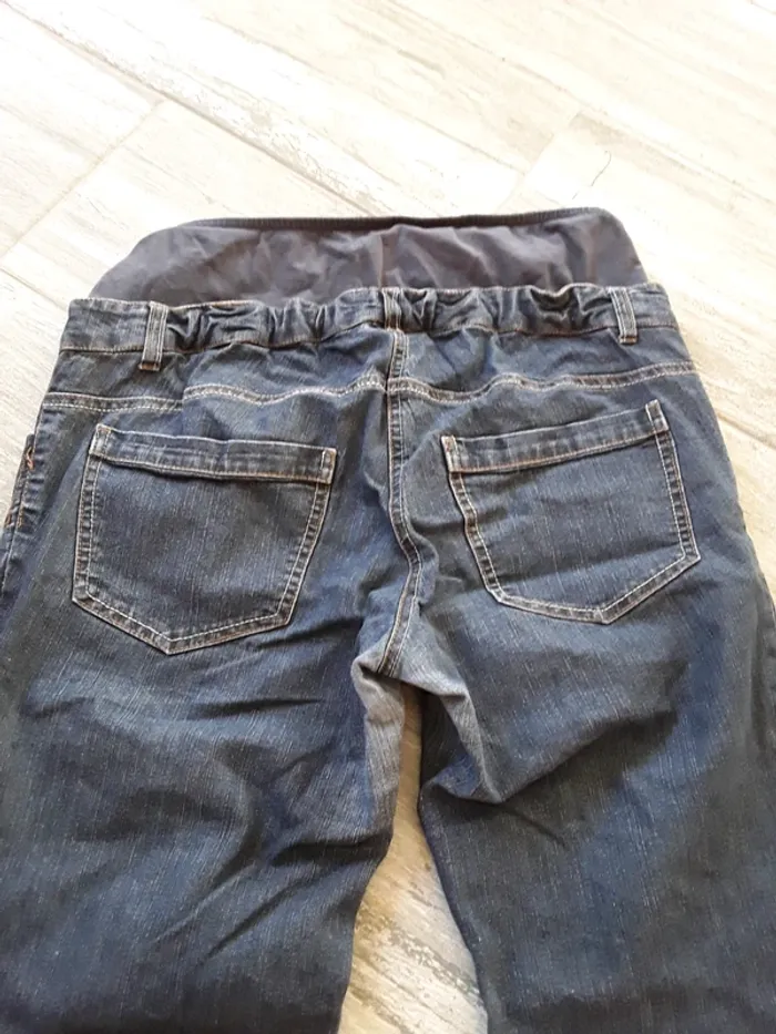 Pantalon de grossesse - photo numéro 5