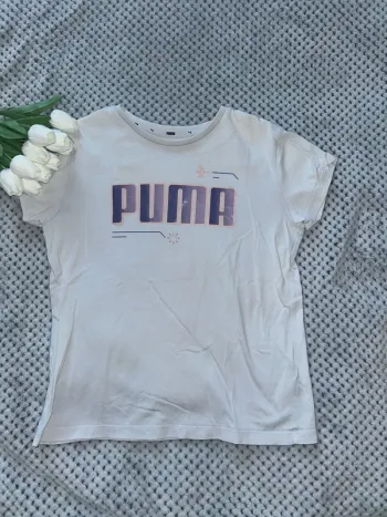 T-shirt Puma
