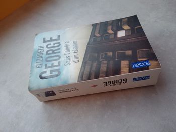 Sans l'ombre d'un témoin