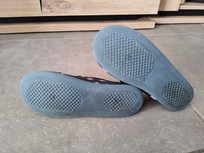 Chaussons ballerines - photo numéro 5