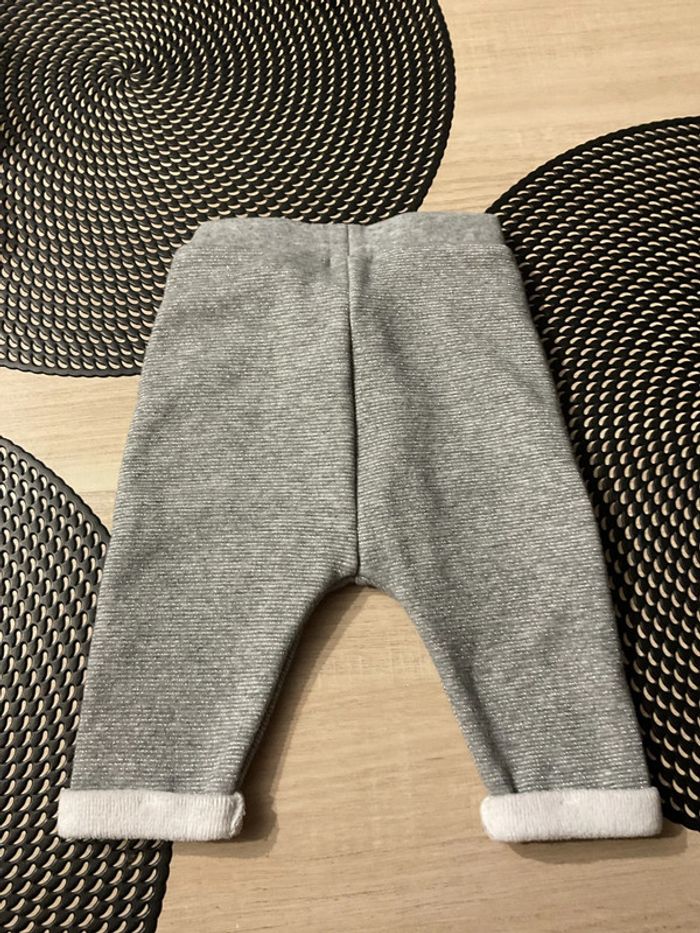 Pantalon fille - photo numéro 3