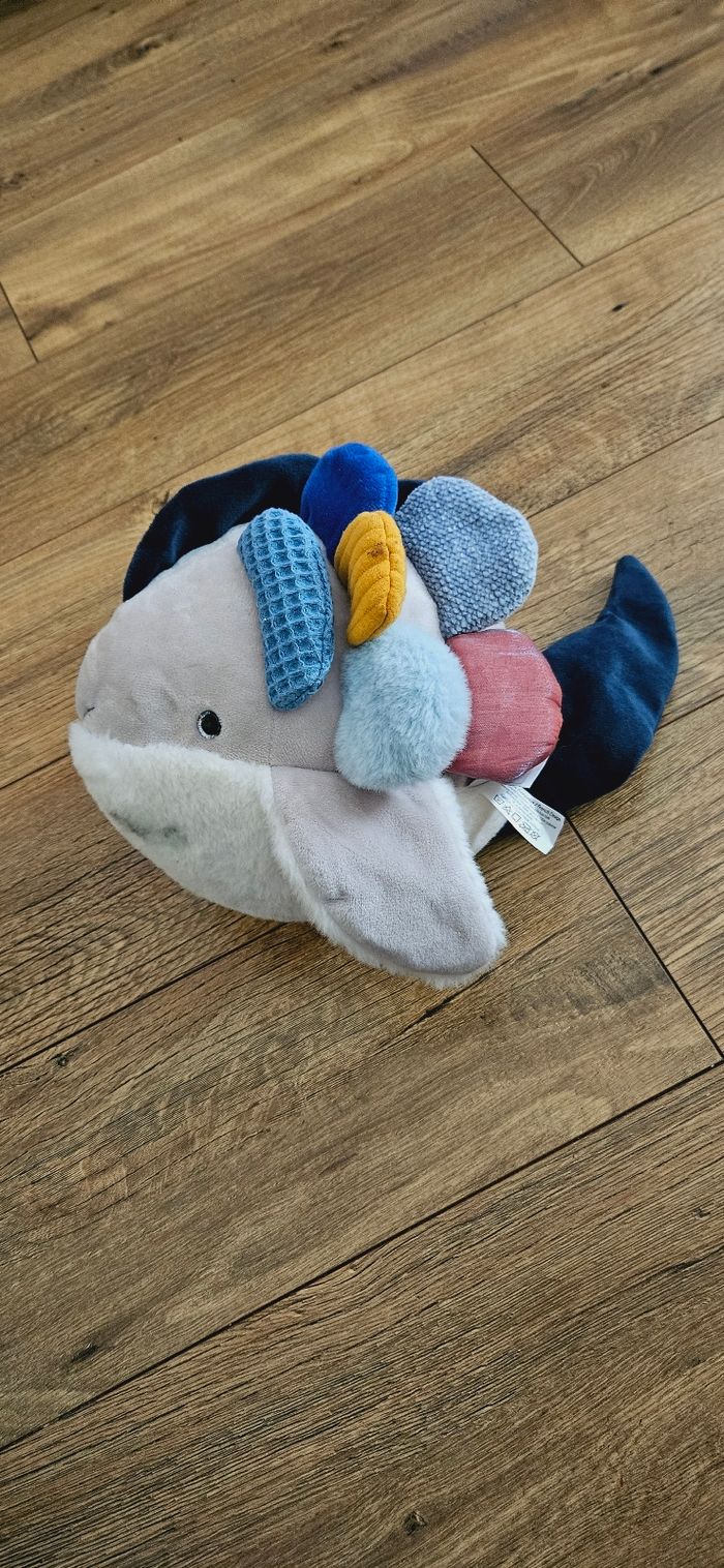 Jeux/jouets d'éveil bébé - photo numéro 4