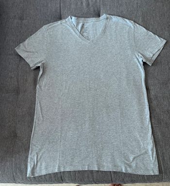 T-shirt col V Gap