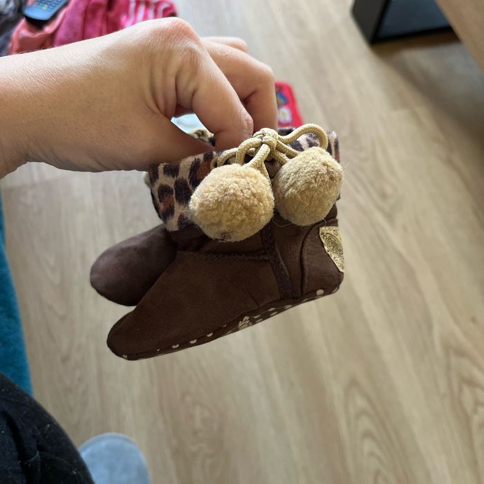 Bottine souple - photo numéro 4