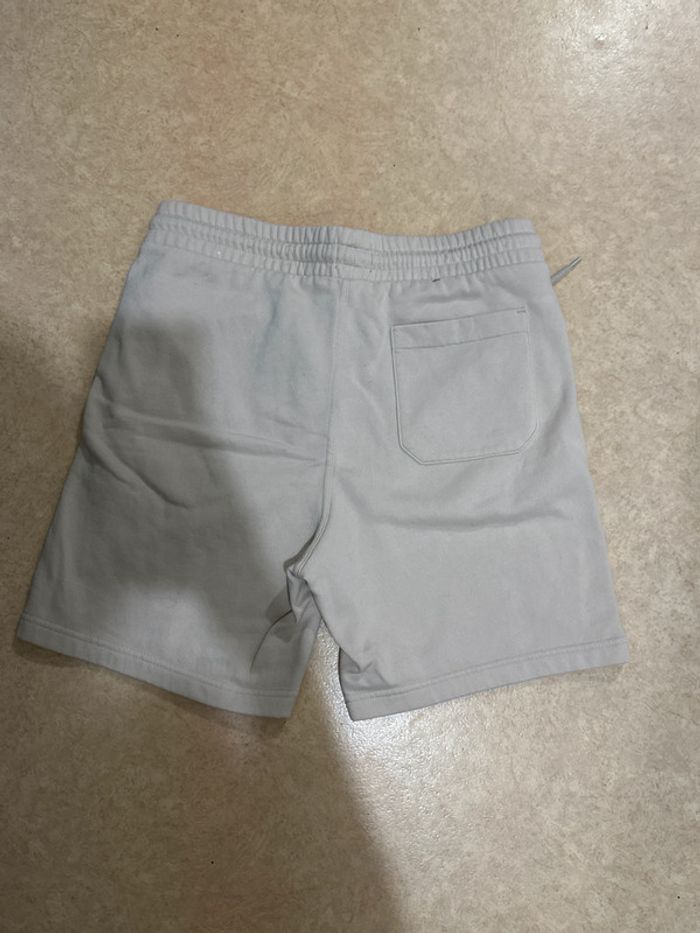 Short H&M beige taille M - photo numéro 4