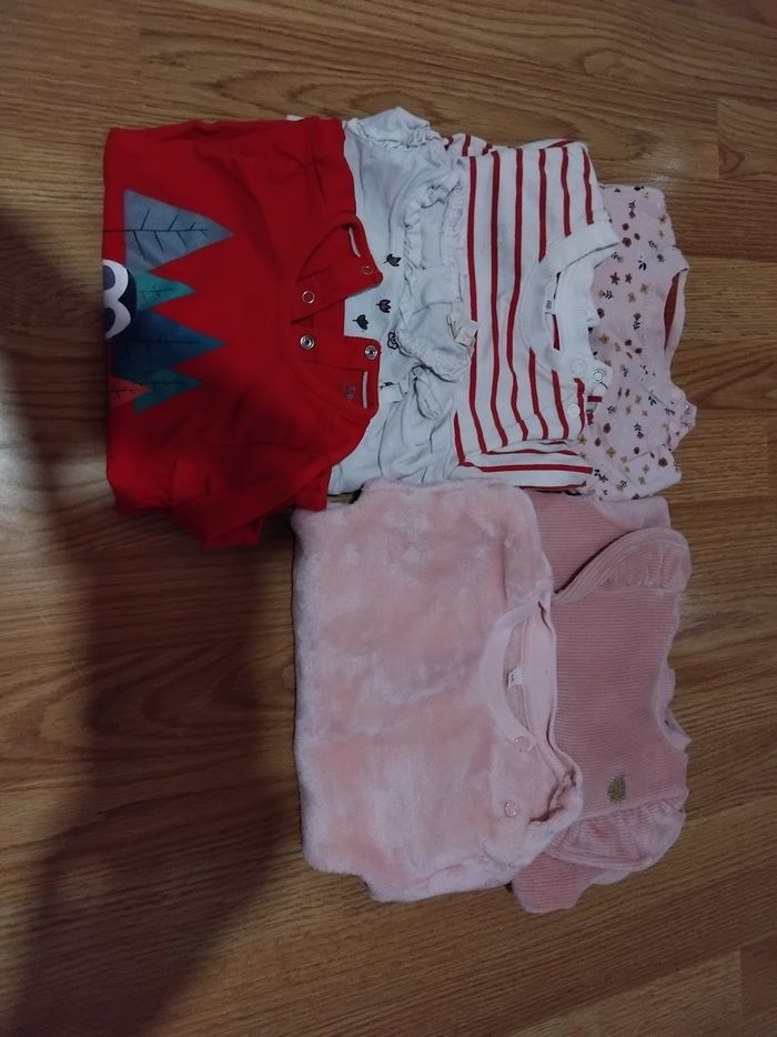 Pyjama - photo numéro 5