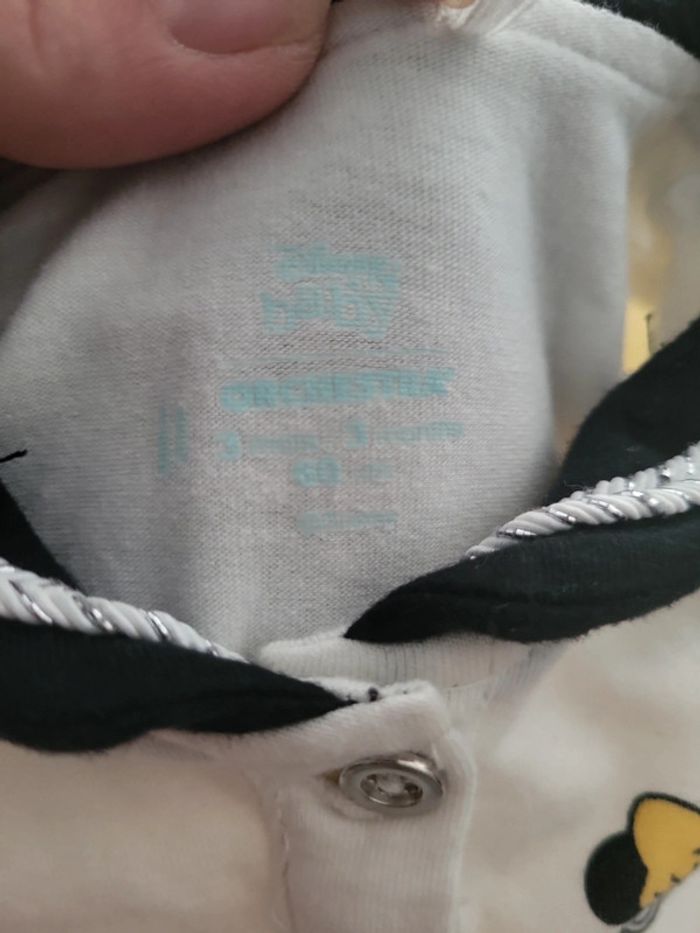 Robes minnie - photo numéro 5