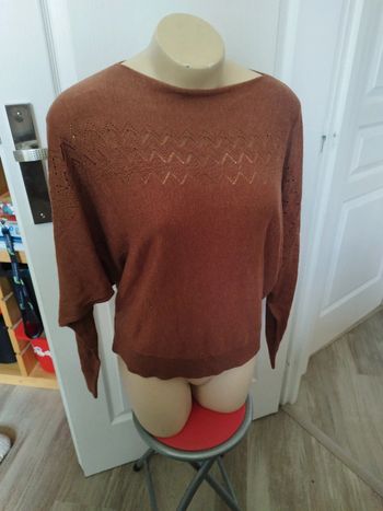Pull Promod taille 44