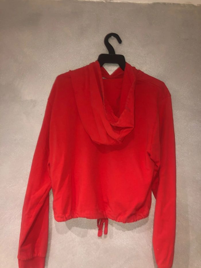 Pull femme - photo numéro 4