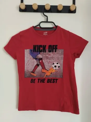 Maillot taille 8 ans