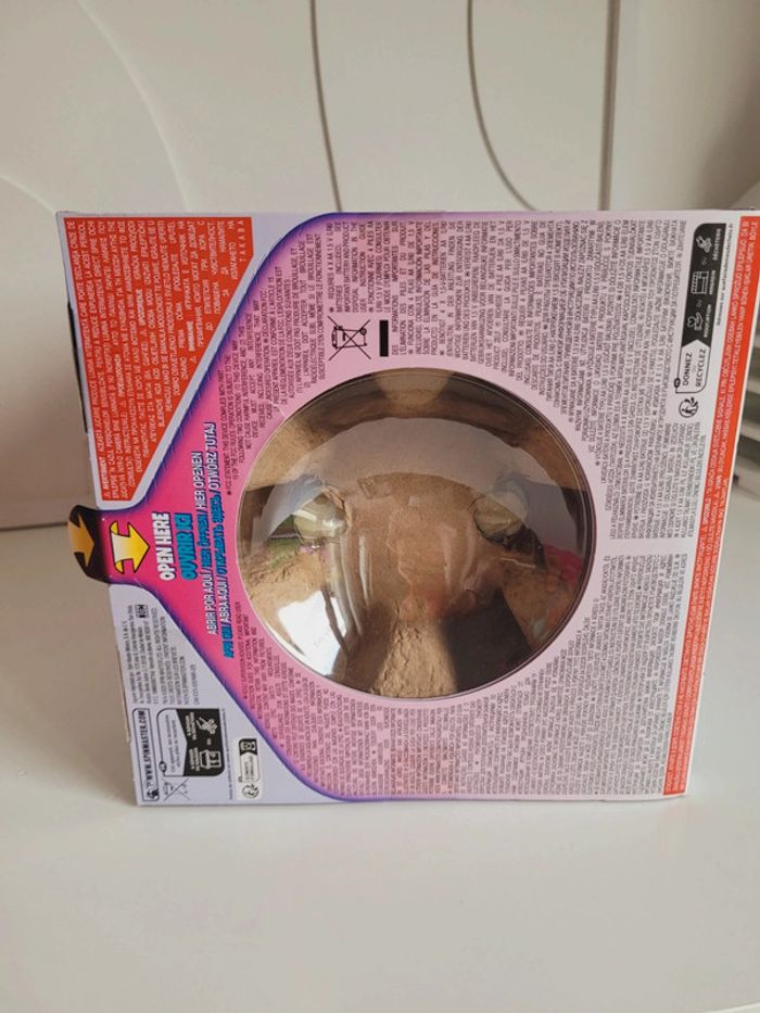 Hatchimals Alive Neuf Livraison garantie avant Noël 🎅 - photo numéro 7