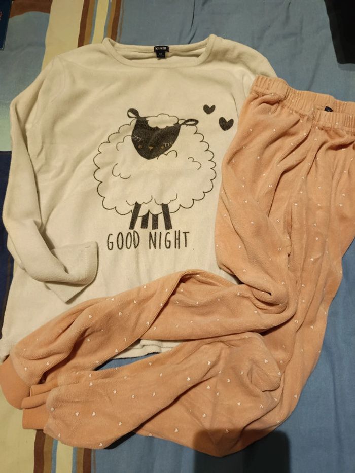 Pyjama fille