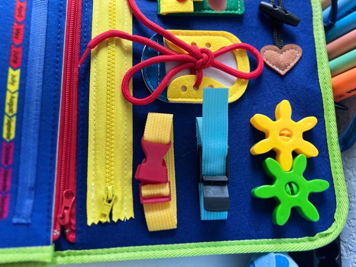 Malette éducative - photo numéro 6