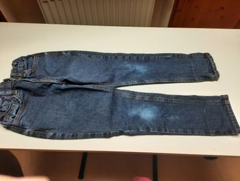 lot de 5 pantalons - 7 ans