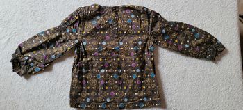 Maillot manches longues