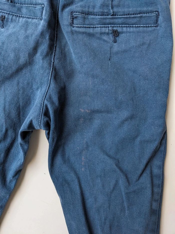 Pantalon 3-4 ans + pantalon gratuit - photo numéro 7