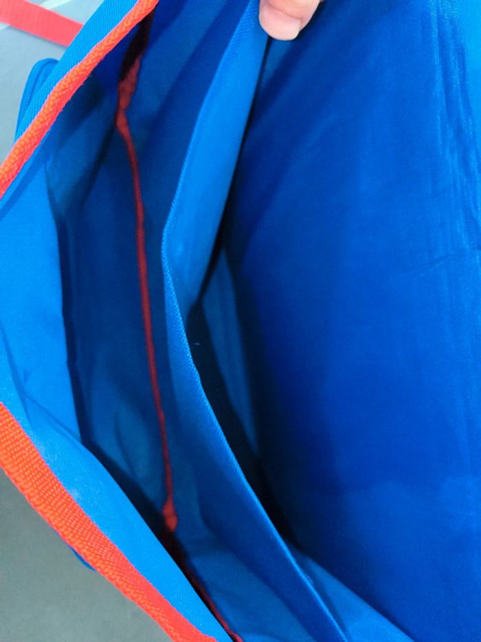 Cartable Pat Patrouille. - photo numéro 2