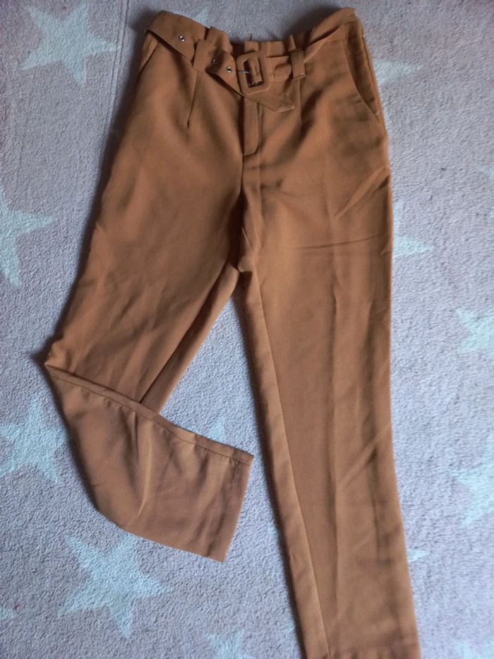 Pantalon femme