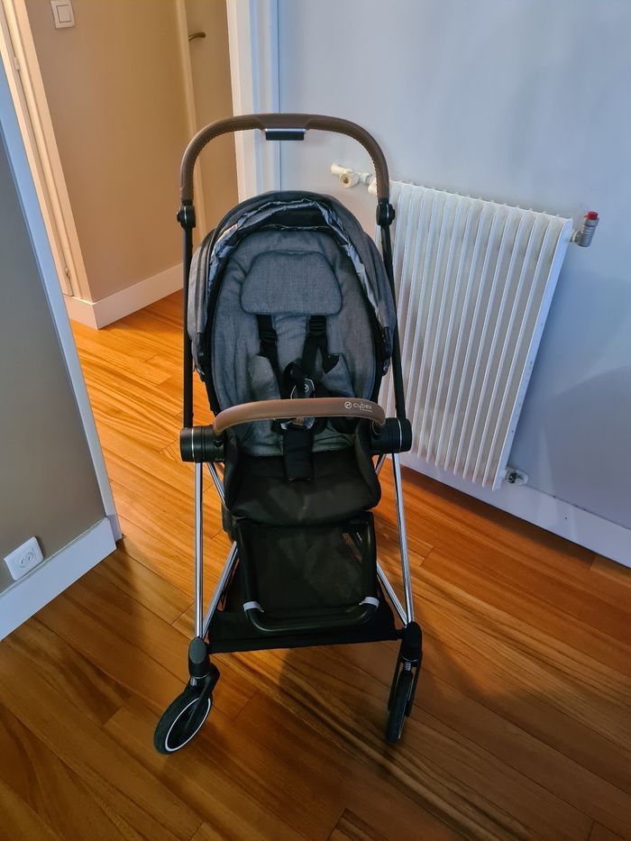 Poussette Cybex Mios