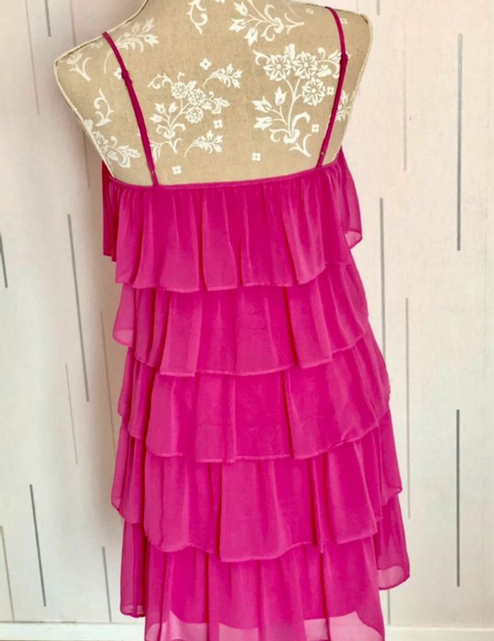 Robe taille 38 cérémonie - photo numéro 3